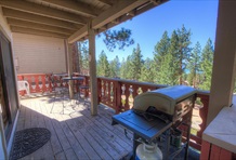 RedAwning High Sierras Home